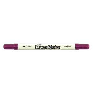 Tim Holtz Distress Marker - Aged Mahogany