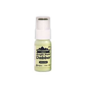 Adirondack Acrylic Lights Paint Dabbers - Willow