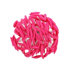 Long Pollens - Pink