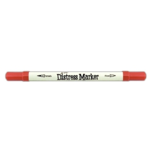 Tim Holtz Distress Marker - Dried Marigold