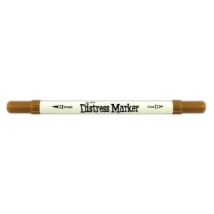 Tim Holtz Distress Marker - Tea Dye