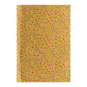 Printed Cloth Sheet with sticky back - Design 4