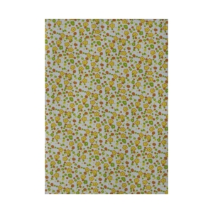 Printed Cloth Sheet with sticky back - Design 16