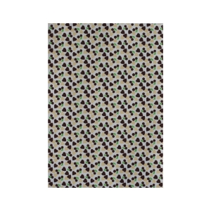 Printed Cloth Sheet with sticky back - Design 17