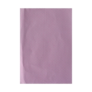 Printed Cloth Sheet with sticky back - Design 18