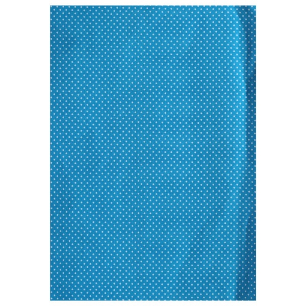 A4 Printed Cloth Sheet - Design 20