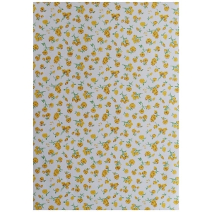 Printed Cloth Sheet with sticky back - Design 25