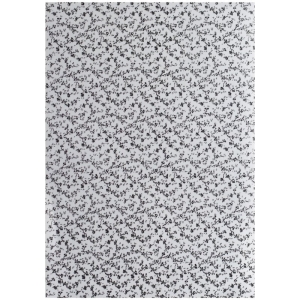 A4 Printed Cloth Sheet - Design 26