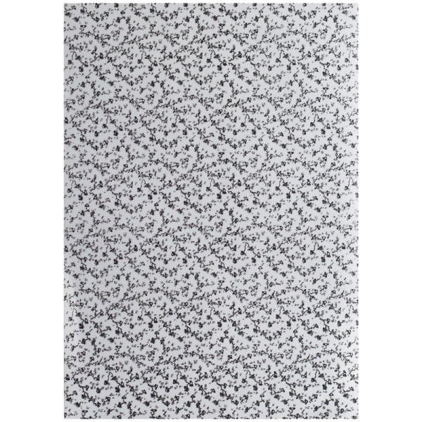 A4 Printed Cloth Sheet - Design 26