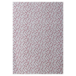 Printed Cloth Sheet with sticky back - Design 29