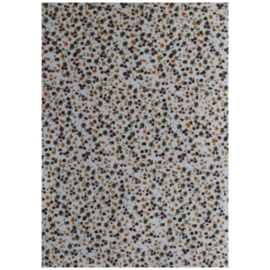 Printed Cloth Sheet with sticky back - Design 32