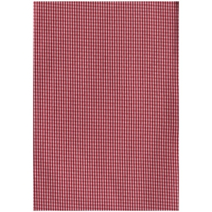 Printed Cloth Sheet with sticky back - Design 36