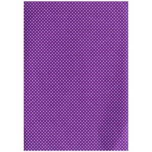 Printed Cloth Sheet with sticky back - Design 38