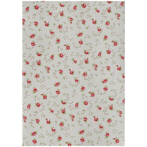 A4 Printed Cloth Sheet - Design 39