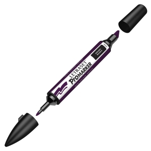 Letraset Promarker - Aubergine