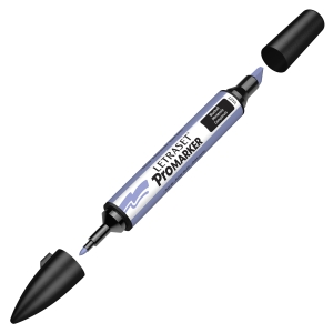 Letraset Promarker - Bluebell