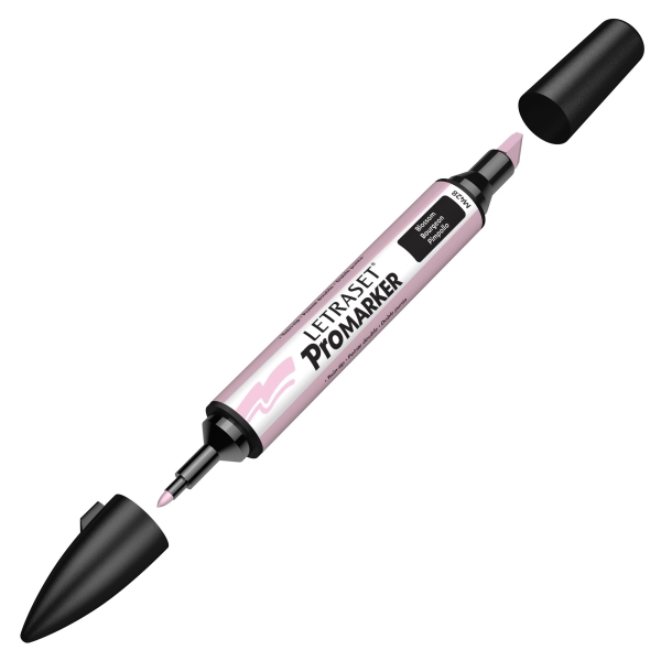 Letraset Promarker - Blossom