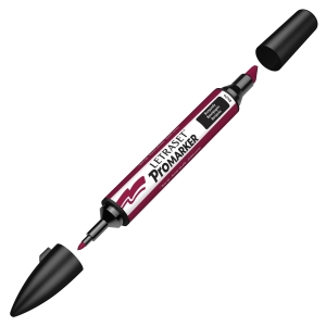 Letraset Promarker - Burgundy