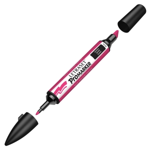 Letraset Promarker - Carmine