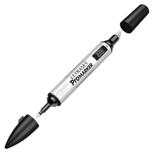 Letraset Promarker - Cool Grey 1