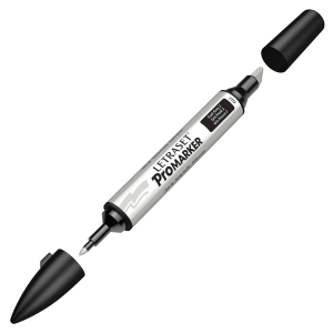 Letraset Promarker - Cool Grey 2