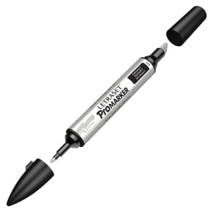 Letraset Promarker - Cool Grey 3