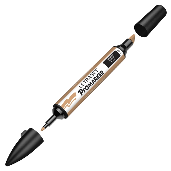 Letraset Promarker - Cinnamon