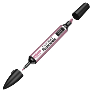 Letraset Promarker - Dusky Rose