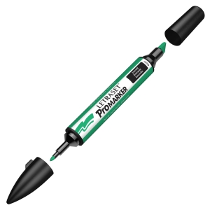 Letraset Promarker - Emerald