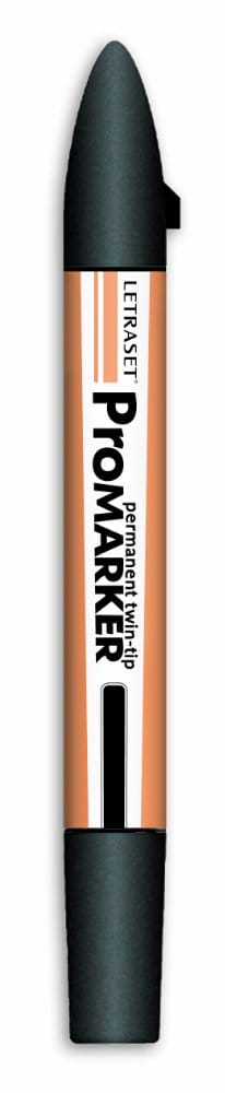 Letraset Promarker - Ginger pmsging 2 pmsging_2