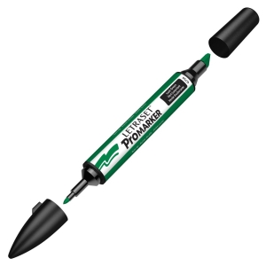 Letraset Promarker - Lush Green