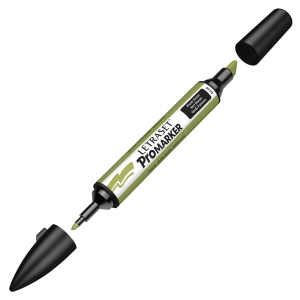 Letraset Promarker - Marsh Green