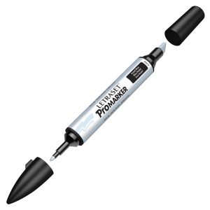 Letraset Promarker - Pastel Blue