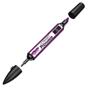 Letraset Promarker - Plum
