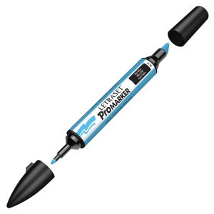 Letraset Promarker - Sky Blue