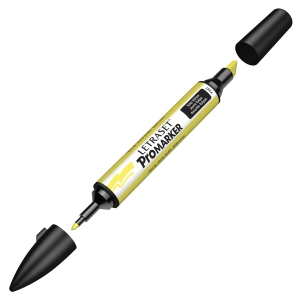 Letraset Promarker - Tulip Yellow