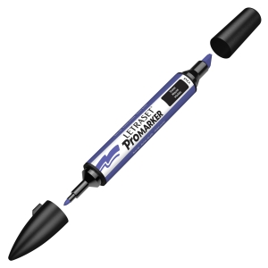 Letraset Promarker - Violet