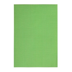 Printed Cloth Sheet with sticky back - Design 40