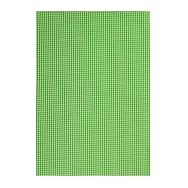 Printed Cloth Sheet with sticky back - Design 40