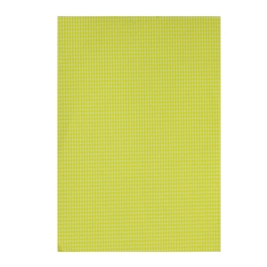 Printed Cloth Sheet with sticky back - Design 41