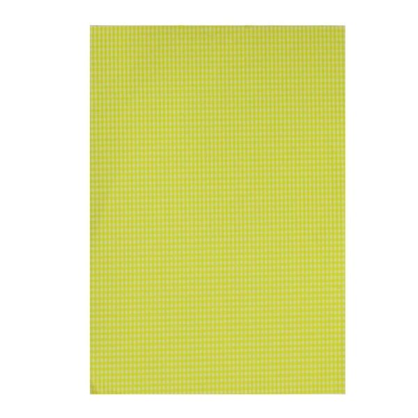 Printed Cloth Sheet with sticky back - Design 41