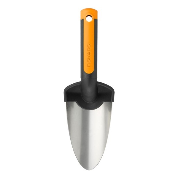 Fiskars Premium Planters Trowel