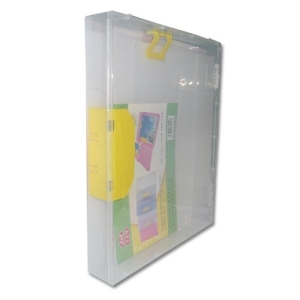 Paper Box (Thick)
