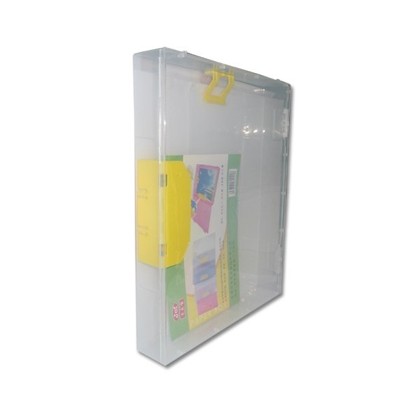 Paper Box (Thick)
