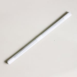 Floral Wire (Extra Thick) - White - 100 pcs