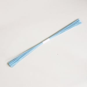 Floral Wire (Thin) - Baby Blue - 100 pcs