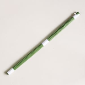 Floral Wire (Medium) - Geen - 100 pcs