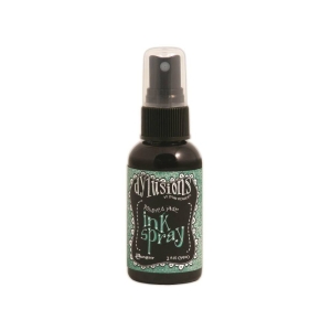 Ranger Dylusions Ink Spray - Polished Jade - 2oz