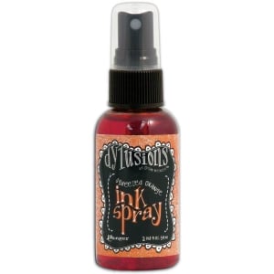 Ranger Dylusions Ink Spray - Squeezed Orange - 2oz