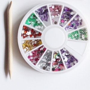 Nail Art Accessories